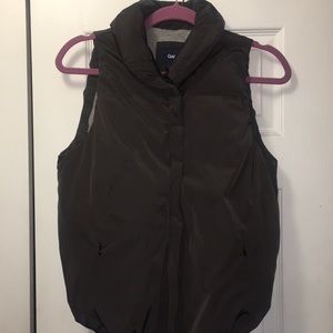 NWT Gap Puffer/Bomber Vest